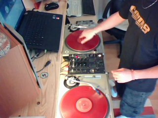 deep karo karat mix 2012