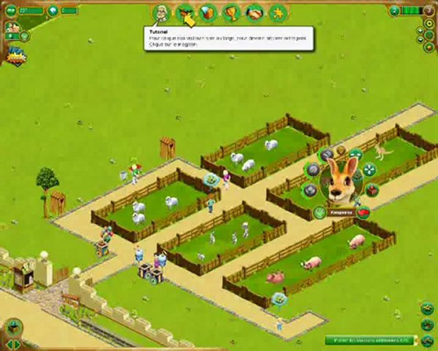 my free zoo