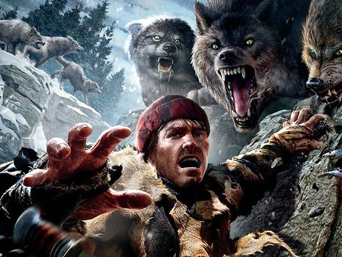 CABELA'S SURVIVAL: SHADOWS OF KATMAI Epic Action Trailer