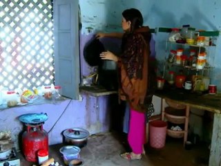 Chandni Episode 25 By Express Ent. - Part 2