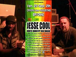 JESSE COOL PUB