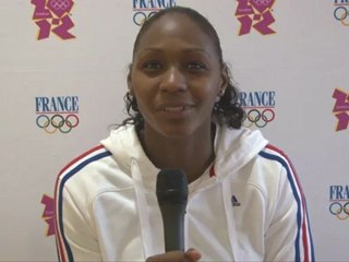 Paule Baudouin - Handball