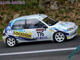 rallye coutellerie 2012 106 F2/12 METIFIOT/CUER