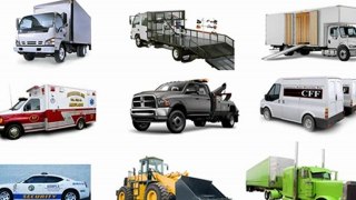 Best Commercial Vehicle Financing Company? 214-233-5162