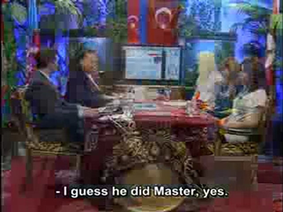 Allah created everything with a purpose. Not believing in religion is impossible for anyone who believes in Allah.