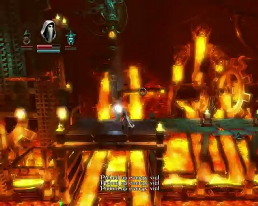 Trine Playthrough Part 14