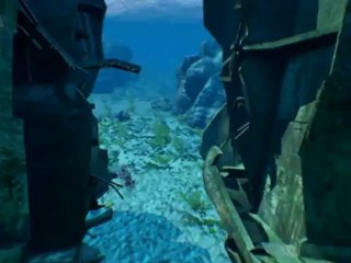 ArmA 3 - Scuba Diving Operation Reality Gaming OprealGaming