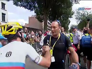 Mark Cavendish, Franda Bisiklet Turu'nun İkinci Etabını Kazandı 🚴‍♂️
