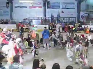 Pow Wow - Wendake - Québec - Samedi 29 juin 2012