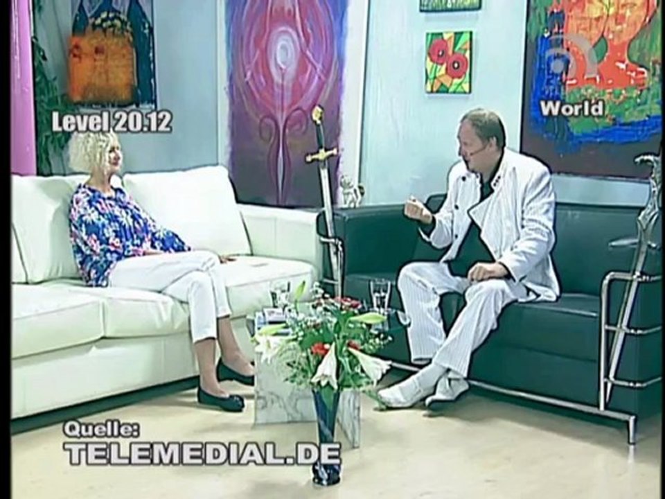 Kanal Telemedial - Eric Cartman Show 5 - 03 - May 24, 2012