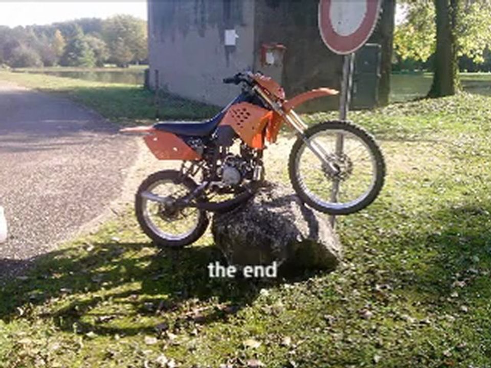 ENDUROS XP6