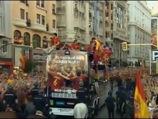 Ο Αρμπελόα πήδηξε από το λεωφορείο