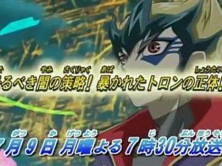 YuGiOh! Zexal Episode 63 Preview
