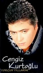 CENGİZ KURTOĞLU YILLAR  hediye hediye