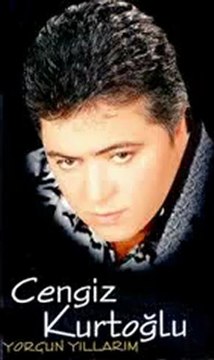 CENGİZ KURTOĞLU YILLAR hediye hediye