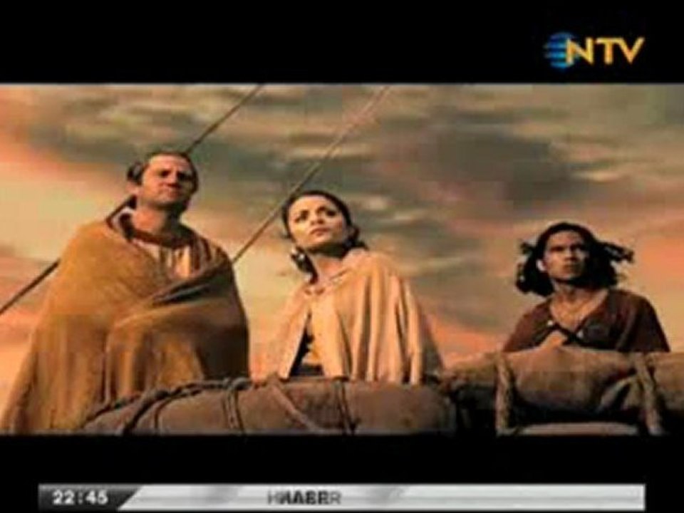 [7]  "Atlantis Belgeseli BBC  NTV (Türkçe   02,07,2012)" Soner  GENEL