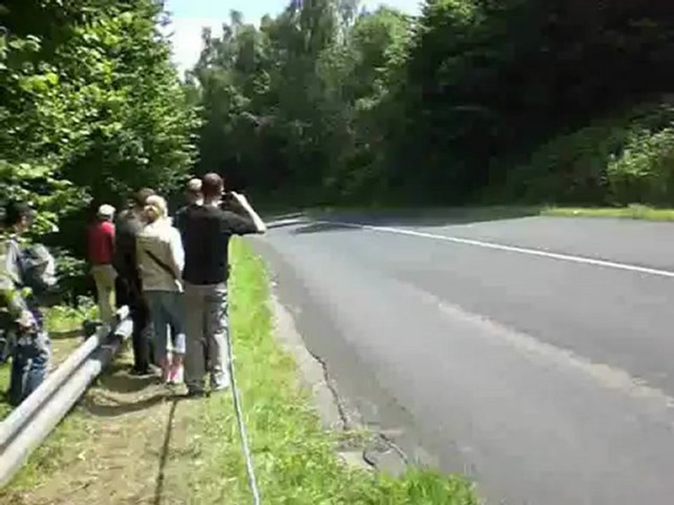 Circuit des Essarts 2012 _