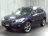 2006 Lexus RX400h Hybrid For Sale At McGrath Lexus Of Westmont