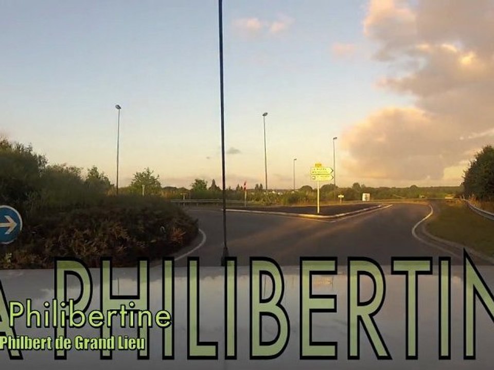 La Philbertine 2012