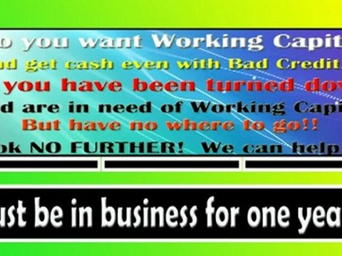 merchant cash advance los angeles, unsecured cash los angeles