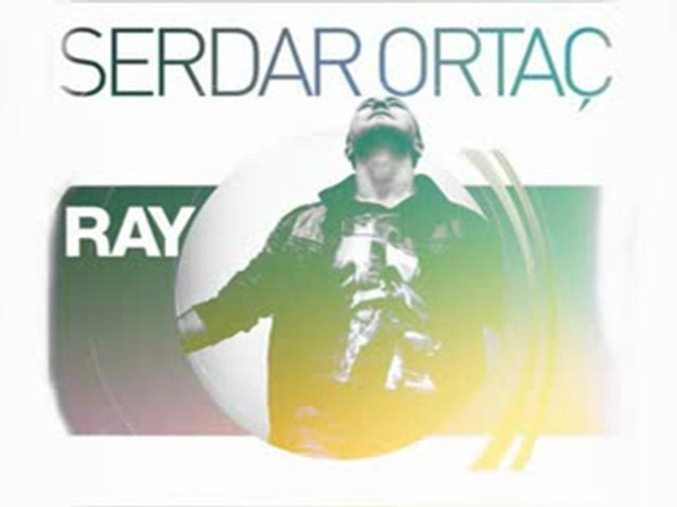 Serdar  Ortaç    "Denemek İstersen"