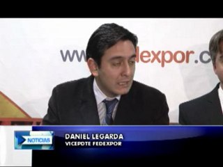 Exportadores advierten grandes pérdidas de no concretarse un acuerdo comercial con la UE