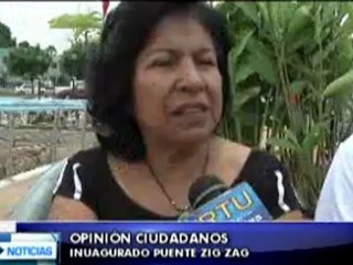 Guayaquil: Puente peatonal une los campus de las universidades Estatal y Católica