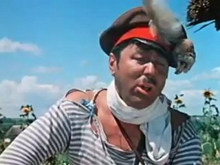 Hа морском песочке я Марусю встретил-Свадьба в малиновке