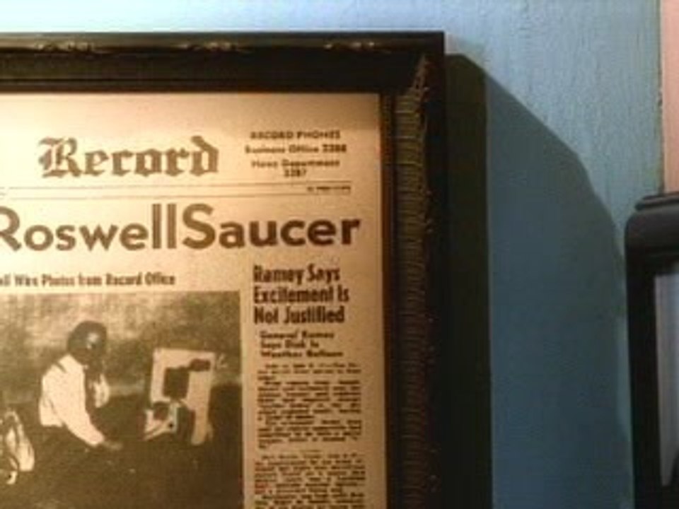 Sigla Roswell  originali stagione 1