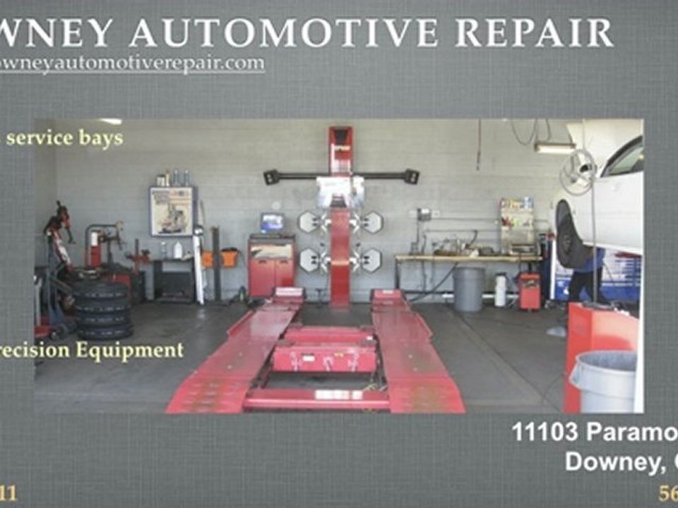 Auto Electrical Repairs Santa Fe springs
