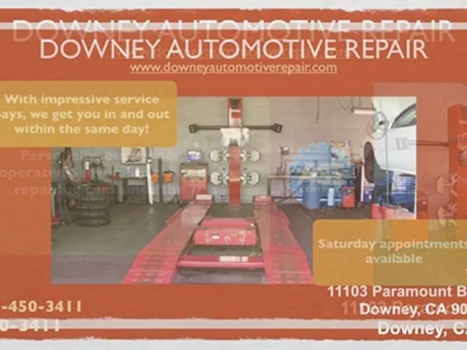 Align Wheels Santa Fe Springs