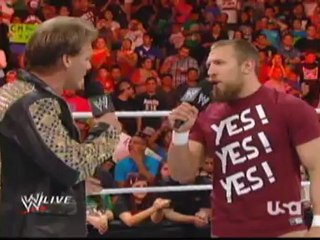 WWE Raw 7/2/12 July 2 2012 HQ HD Part 2