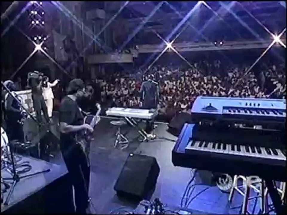 Cameo, Kem and Eric Benet