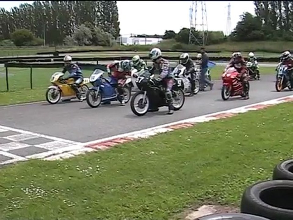 2eme manche 2012-07-01 DOUVRIN