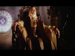 Field of Innocence - Ofelia