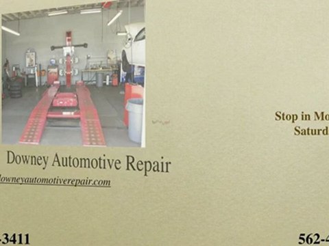 Engine Light Santa Fe Springs