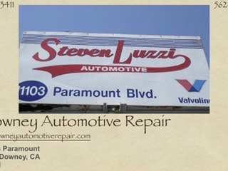 Timing Belt Santa Fe Springs