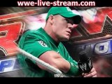WWE RAW 07 02 12 MVP