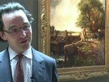 Christie’s to auction Old Masters artworks