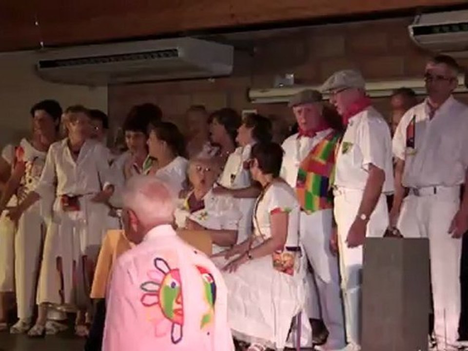 Variance St Mitre - Les bals populaires