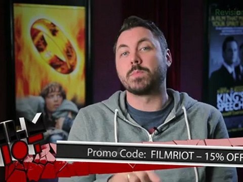 Mail Sack: Your Questions Get Answered! Final Cut X, ADR & Stallone Singing? - Film Riot