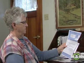 The Top Scams Against Seniors