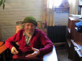 Tuli Kupferberg Early Drawings 1950s & 1960s