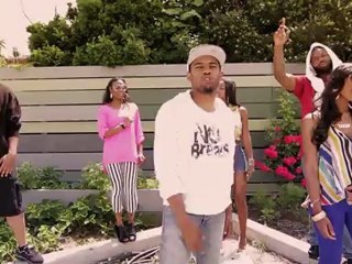 HH Spady - Make A Move (Music Video)