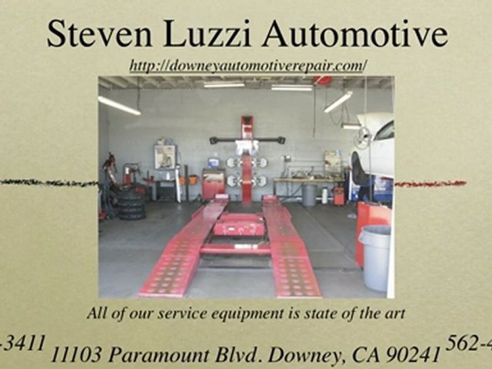 Air Conditioning Repair Bell Gardens