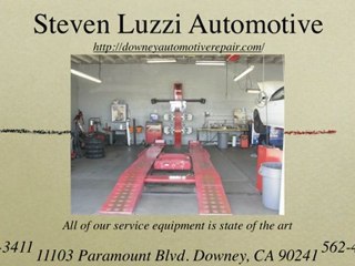 Air Conditioning Repair Bell Gardens