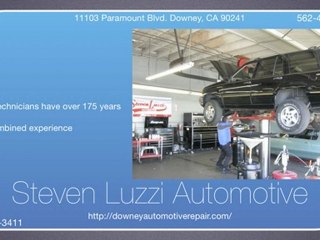 Brake Repair Bell Gardens