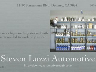 Timing Belt Bell Gardens