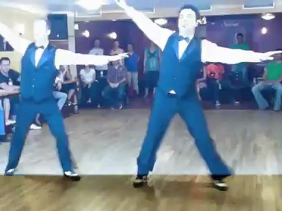 A Salsa Mambo Tribute to Eddie Torres
