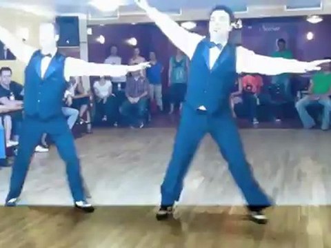 A Salsa Mambo Tribute to Eddie Torres